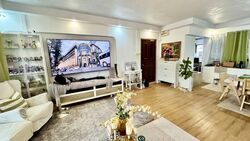 Blk 309 Hong Kah East Place (Jurong East), HDB 5 Rooms #548710991